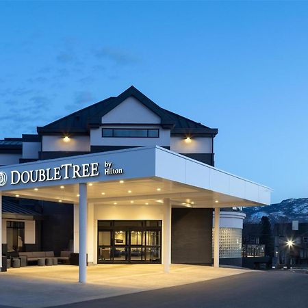 Doubletree By Hilton Вест-Келоуна Экстерьер фото